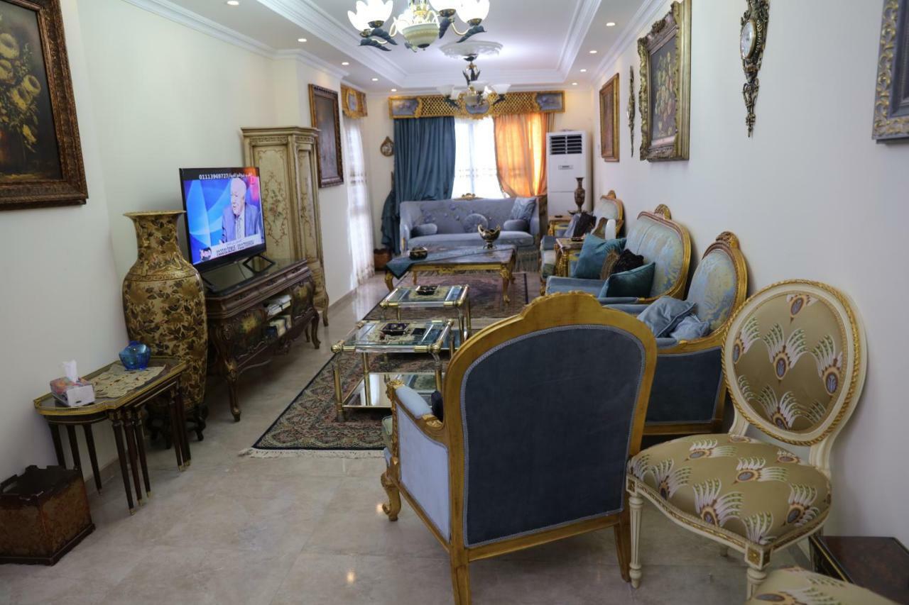 Maadi, Direct Nile River View From All Rooms Cairo Exterior photo