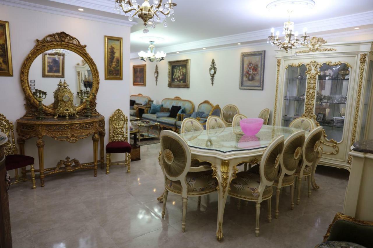 Maadi, Direct Nile River View From All Rooms Cairo Exterior photo